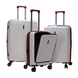 چمدان سونادا مدل son 69 مجموعه ۳ عددی