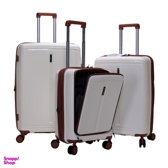 چمدان سونادا مدل son 69 مجموعه ۳ عددی