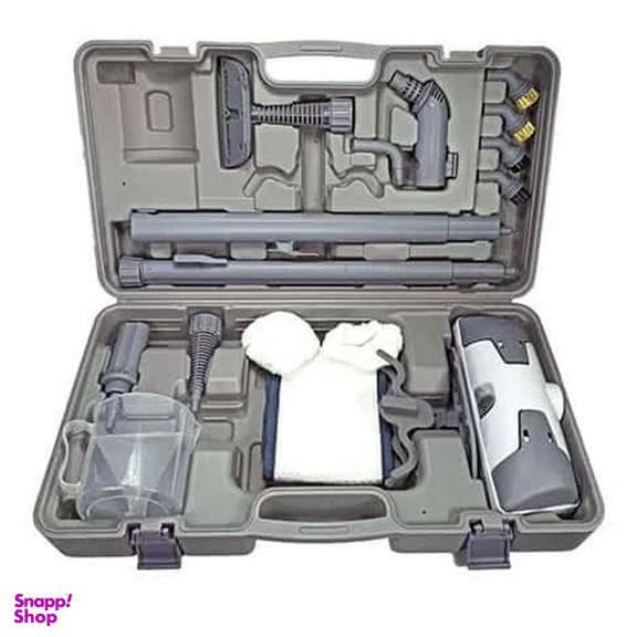 بخار شو نانیوا مدل NS-8550