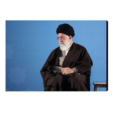 تابلو دیواری آفتاب مدل M19