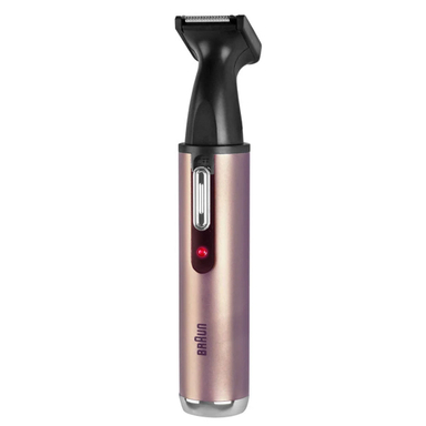 موزن گوش و بینی و ابرو براون مدل BR-3007