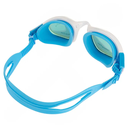 عینک شنا اسپیدو مدل ضدبخار کد UV NEW به همراه محفظه حمل