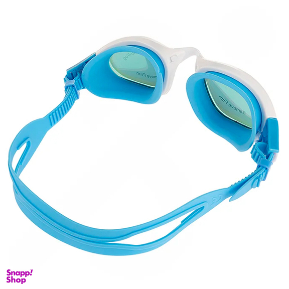 عینک شنا اسپیدو مدل ضدبخار کد UV NEW به همراه محفظه حمل