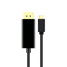 کابل تبدیل Type-C به HDMI آیدیا کد 56 با رزولوشن 4K 60Hz طول 1.8 متر