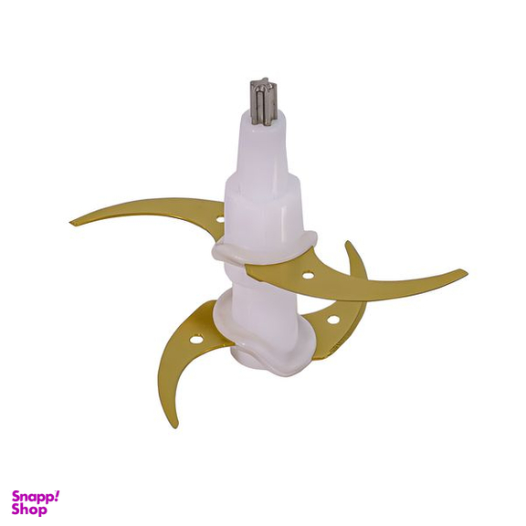 خردکن باریتون مدل BFC-2500BTX