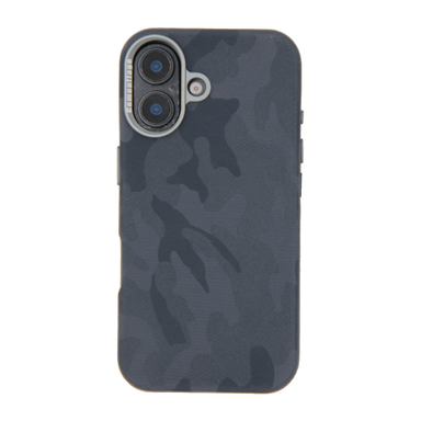 قاب گوشی موبایل کیو سریز چیریکی مناسب برای اپل iPhone 16