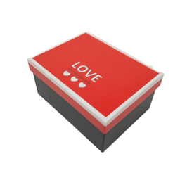 ست هدیه مدل love کد 3130007