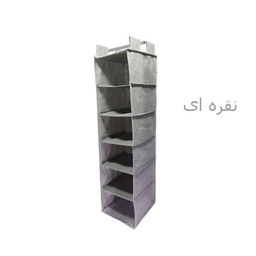 آویز نظم دهنده کفش چینش مدل H6NEW