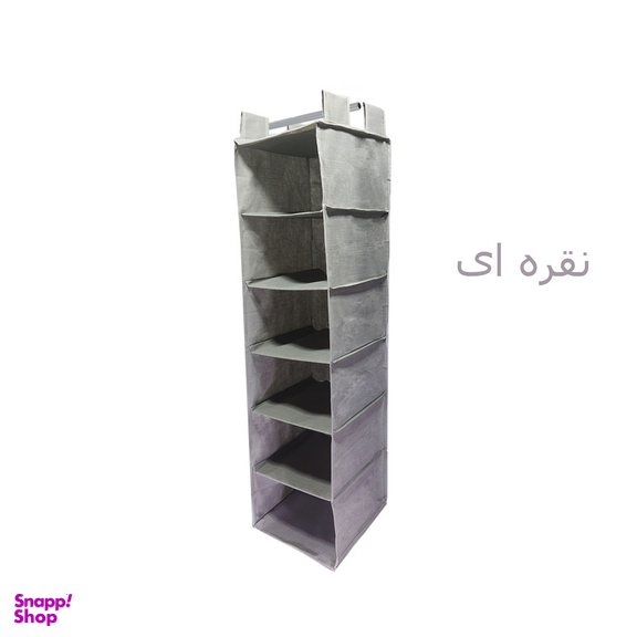 آویز نظم دهنده کفش چینش مدل H6NEW