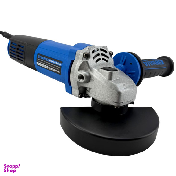 مینی فرز 860 وات ویوارکس مدل VR8615-AG