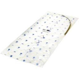 کابل ترمز دستی چپ اکسل عقب کاسه ای ایساکو کد 1380600