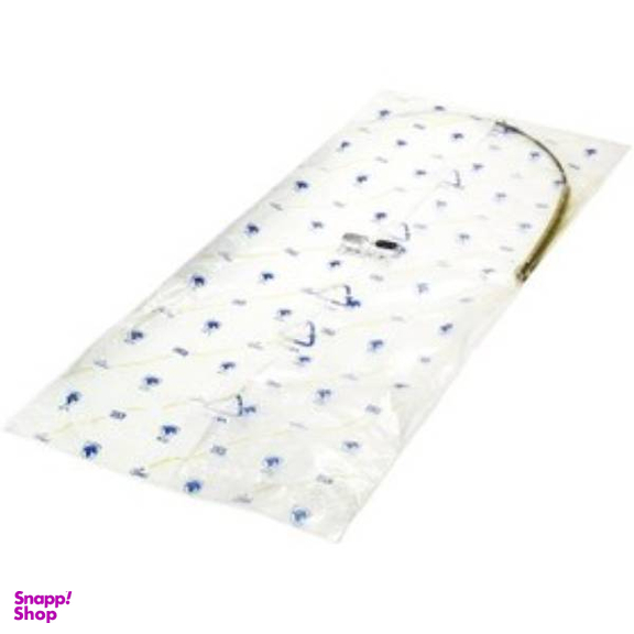 کابل ترمز دستی چپ اکسل عقب کاسه ای ایساکو کد 1380600