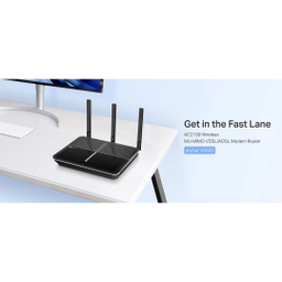 مودم روتر VDSL/ADSL تی پی-لینک مدل Archer VR2100