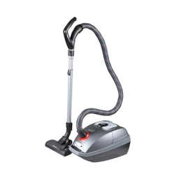 جاروبرقی 2500 وات پاکشوما مدل PVC 5125