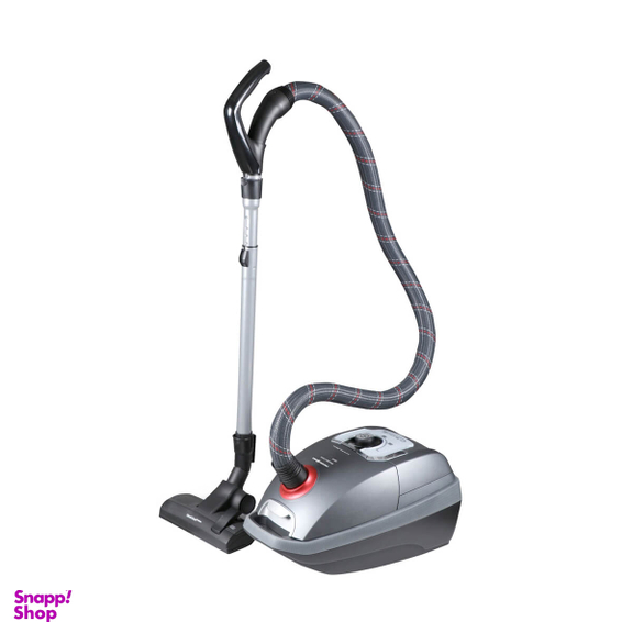 جاروبرقی 2500 وات پاکشوما مدل PVC 5125