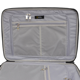 چمدان نشنال جئوگرافیک مدل N225 20 سایز کوچک