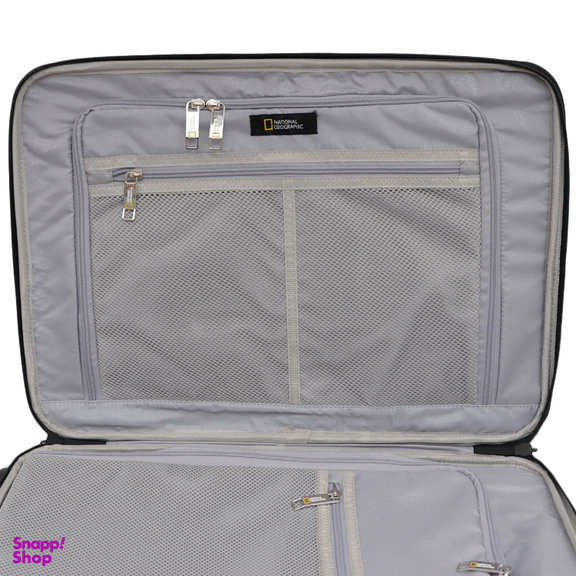 چمدان نشنال جئوگرافیک مدل N225 20 سایز کوچک