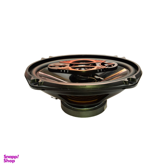 اسپیکر خودرو مکسیدر مدل PL6906 بسته دو عددی
