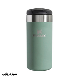 ماگ استنلی مدل The Aerolight Transit Mug گنجایش 0.35 لیتر