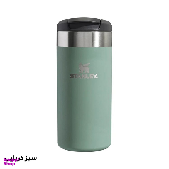 ماگ استنلی مدل The Aerolight Transit Mug گنجایش 0.35 لیتر