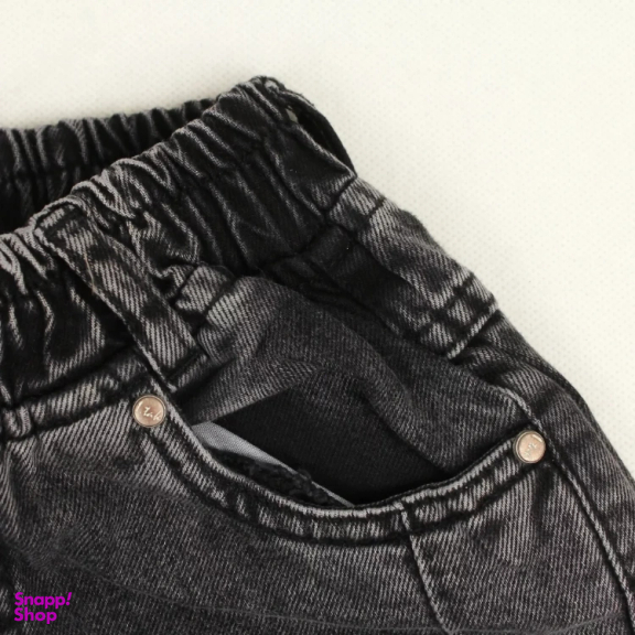 شلوارک پسرانه کد 6793258 رنگ مشکی