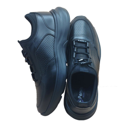 کفش اسپرت پرسیس مدل تالسا رنگ مشکی