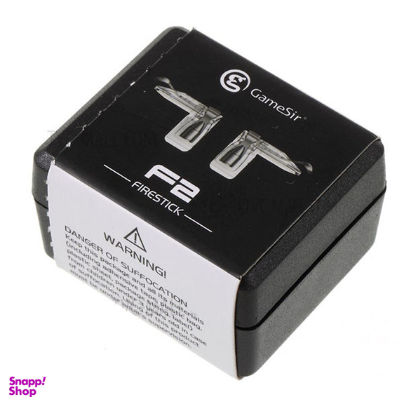 دسته بازی PubG گیمسر مدل F2 Firestick