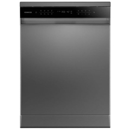 ماشین ظرفشویی کنوود مدل KDW3141 W/S