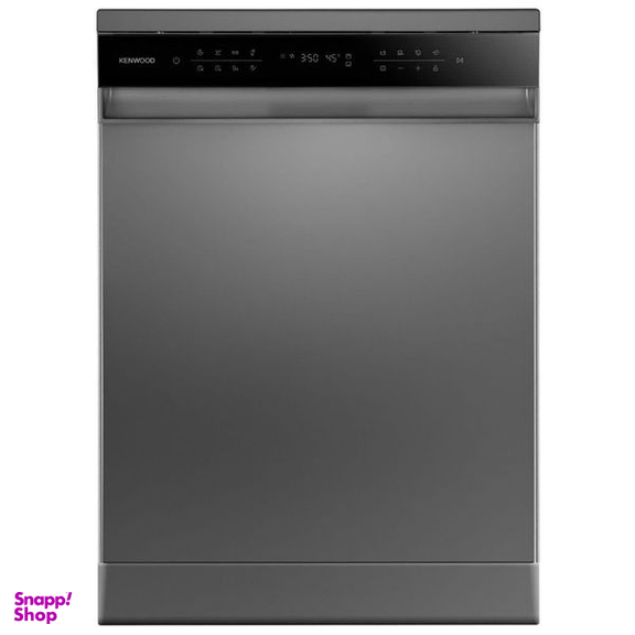 ماشین ظرفشویی کنوود مدل KDW3141 W/S