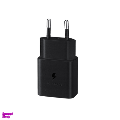 شارژر دیواری موبایل سامسونگ مدل 15W PD