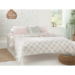 روتختی انگلیش هوم مدل Rose Chain دو نفره سایز 220x240 سانتی متر