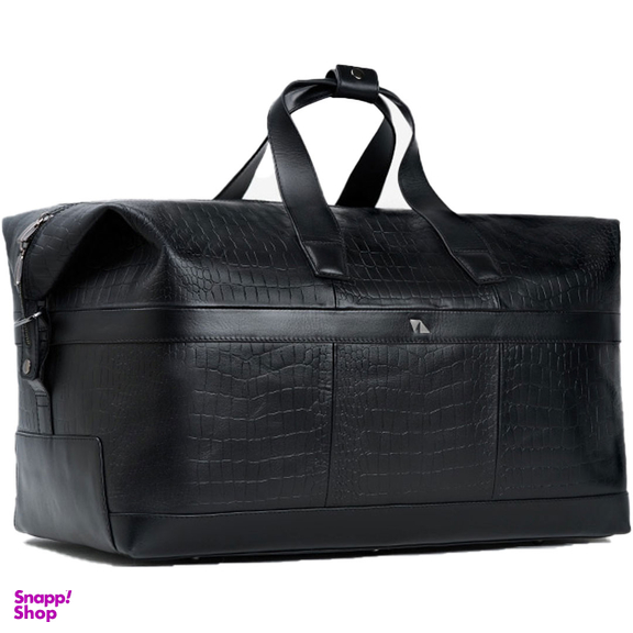 کیف دستی مردانه چرم مشهد مدل X0520