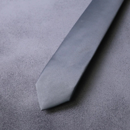 ست کراوات و دستمال جیب مردانه آیکت مدل Basic