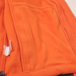 کاپشن کوهنوردی زنانه مدل NF9704