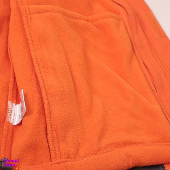 کاپشن کوهنوردی زنانه مدل NF9704