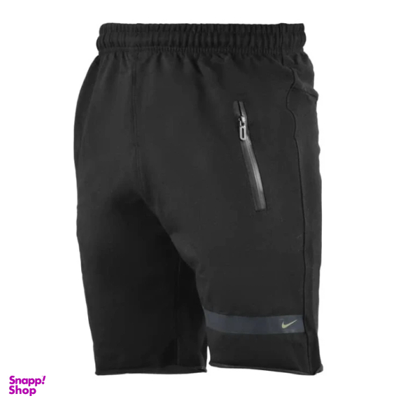 شلوارک ورزشی مردانه طرح نایکی مدل GS-Mub-522