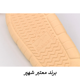 دمپایی زنانه شهپر مدل پردیس کد SH2060