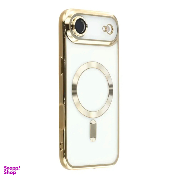 کاور گوشی موبایل مدل Electro Magsafe مناسب اپل iPhone 17 Air