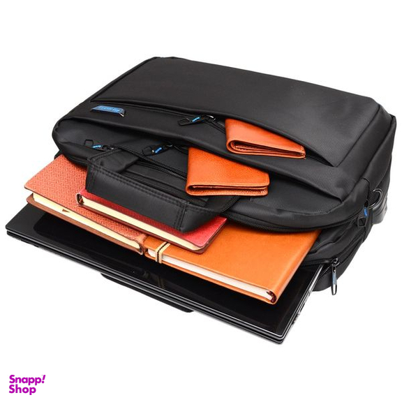 کوله پشتی لپ تاپ سولو مدل 499119 SO مناسب برای لپ تاپ 15 اینچی