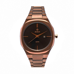 ست ساعت مچی عقربه ای زنانه و مردانه سورین مدل GL1182B-SC10C