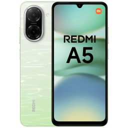 گوشی موبایل شیائومی مدل Redmi A5 دو سیم کارت ظرفیت 64 گیگابایت و رم 3 گیگابایت