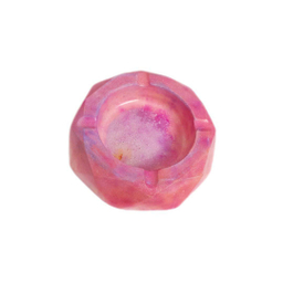 زیر سیگاری سنگی طرح ابروبادی کد 04