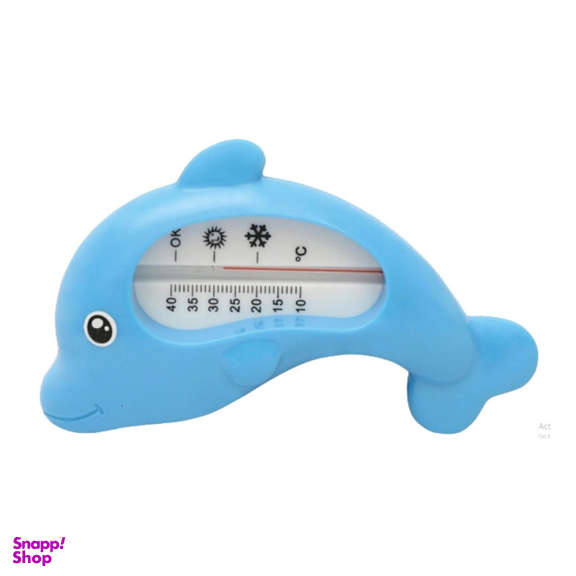 دماسنج حمام کودک وی ول مدل Bv101