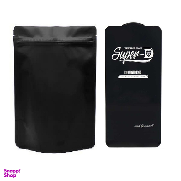 محافظ صفحه نمایش موبایل مدل Super-D کد R-B مناسب سامسونگ Galaxy A35