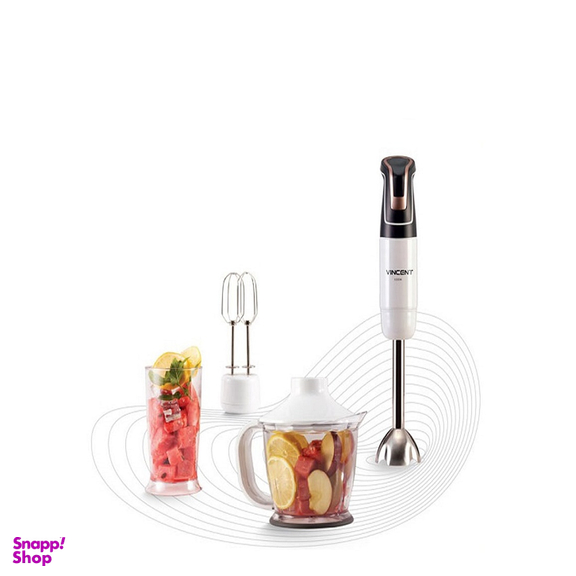 گوشت کوب برقی وینسنت مدل HB5412
