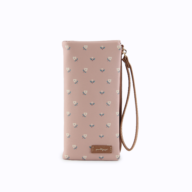 کیف پول زنانه پرتیزس کد PT17-886