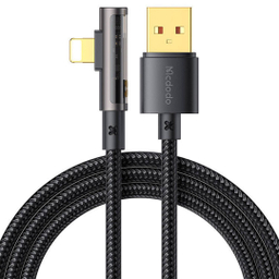 کابل تبدیل USB به لایتنینگ مک دودو با مدل CA-3510 طول 1.2 متر