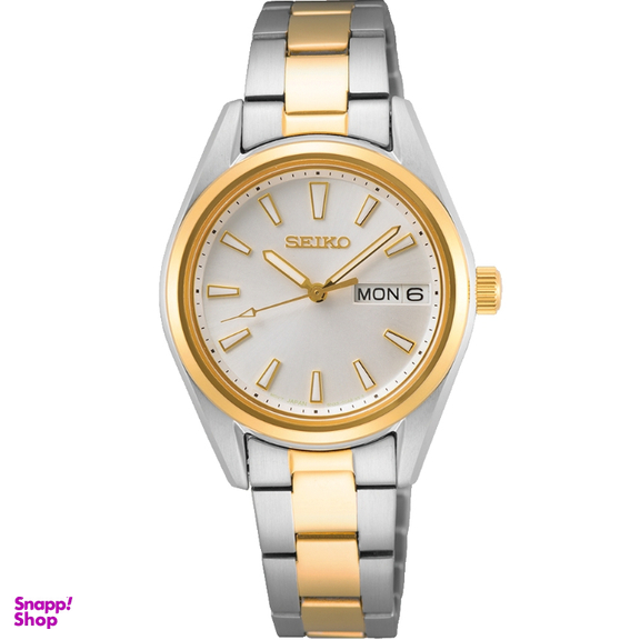 ساعت مچی عقربه ای زنانه سیکو کد SUR454P1