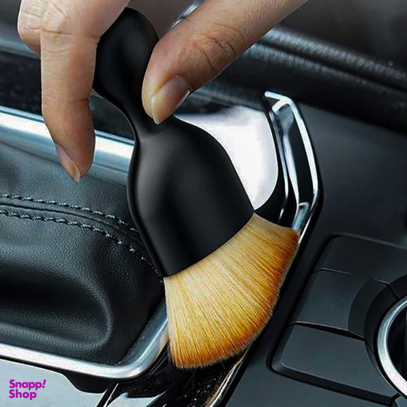 فرچه نظافت داخل خودرو مدل vegan