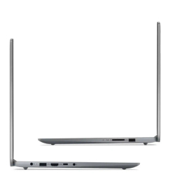 لپ تاپ 15.6 اینچ لنوو مدل IdeaPad Slim 3 15IRU8 Core i3 1315U 8GB 256GB TN